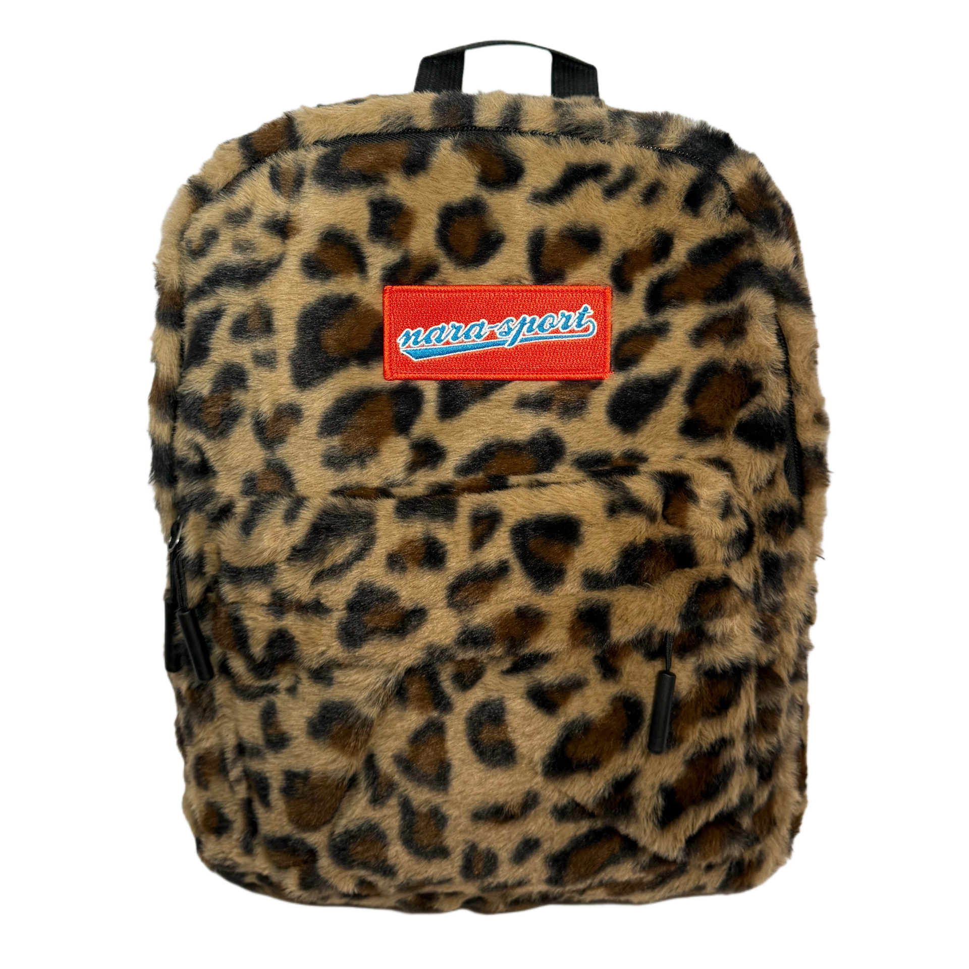 Leopard Everyday Backpack